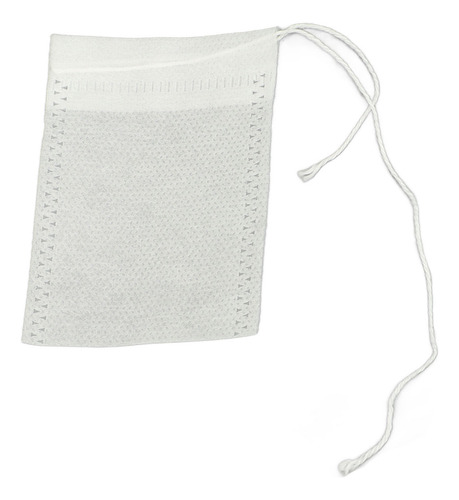 Bolsas De Té No Tejidas, 500 Unidades, Filtros, Infusor De T