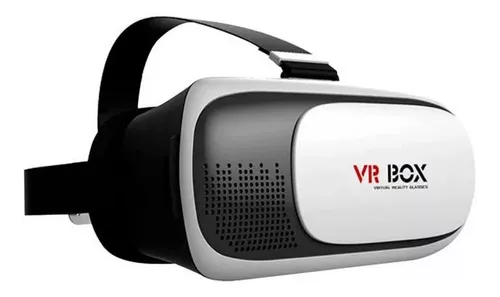 Gafas Realidad Virtual 3d Gear