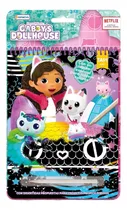 Comprar Scratch Wow Gabby Raspa Lapiz Magico Colorea Dibujos