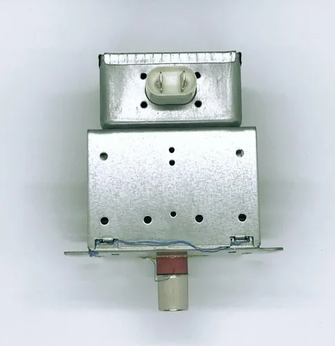 comprar Magnetron Forno Microondas 2m219j Brastemp Electrolux + Mica