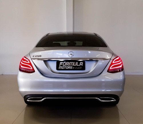 Mercedes 250 Advangard