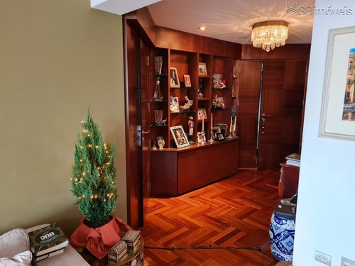 Imagem 5 de 15 de Apartamento - Vila Nova Conceicao - Ref: 10461 - V-r-green1010