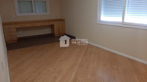 Imagem 22 de 30 de Casa De Condomínio Com 5 Dorms, Super Quadra Morumbi, São Paulo - R$ 3.8 Mi, Cod: 3841 - V3841
