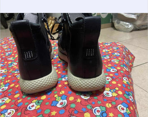 Imagen 4 de 5 de Botas Timberland -v