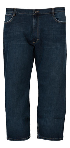 Pantalon Jeans Slim Fit Lee Hombre 09m2