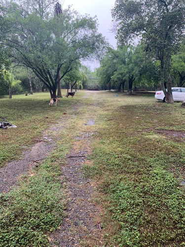 Quinta En Venta En Los Cavazos En Santiago
