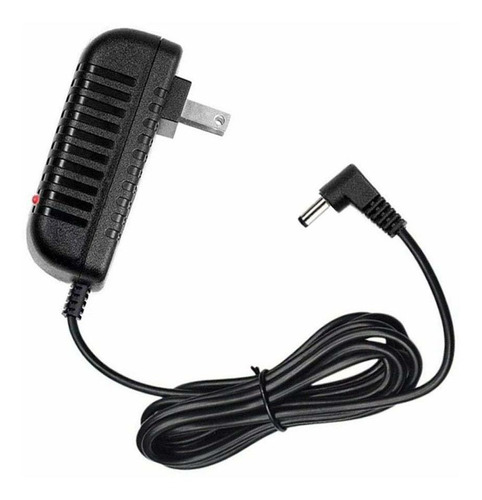 Powe-tech Cargador Pared Adaptador Ca Para Bp-dl700 Duralast