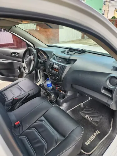 Chevrolet D-Max 2.5l Mecánica