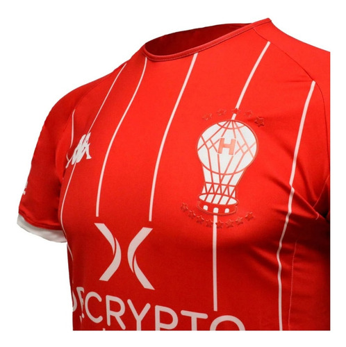 Camiseta Huracán Pro Away Slim 2023