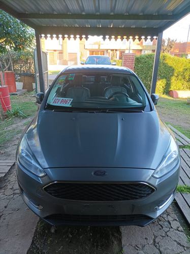 Ford Focus III 2.0 Se