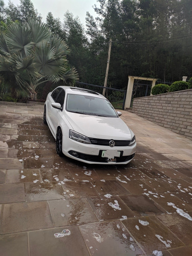 Volkswagen Jetta Comfortline Auto