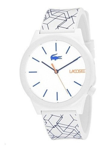 Relógio Lacoste Masculino Novo Original Pronta Entrega