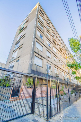 Apartamento, 3 Dormitórios, 76.968 M², Menino Deus - 184145