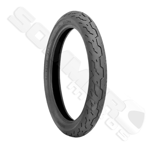 Pneu Traseiro Flash 150/ Way 125 90-90-18 Speed Technic