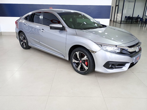 Honda Civic 1.5 16V TURBO GASOLINA TOURING 4P CVT