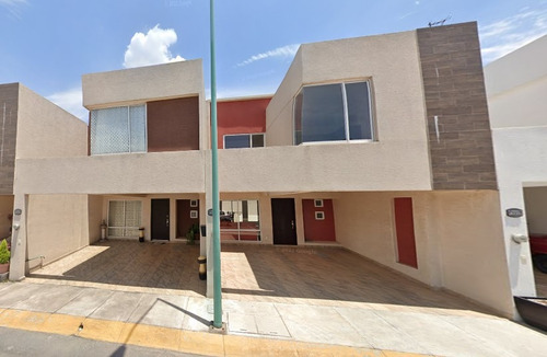 Casa En El Fracc Las Americas Iv Ecatepec Gb*