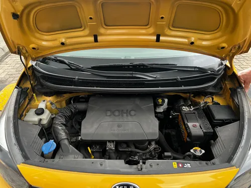 Kia Picanto 1.25