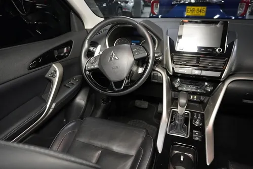 Mitsubishi Eclipse Cross 2.0 4x4