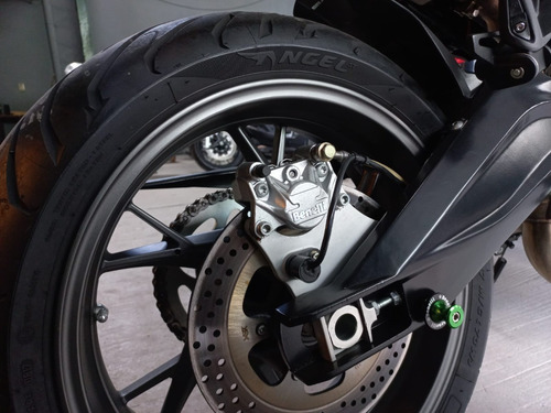 Imagen 11 de 11 de Motocicleta Benelli Tnt600 2017 - Juan Manuel Autos