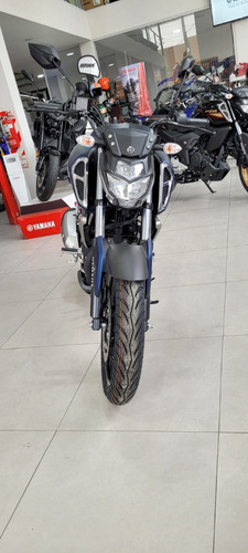Yamaha Fz S Fi V3 0 Km Nuevo Modelo - Automoto Lanus!