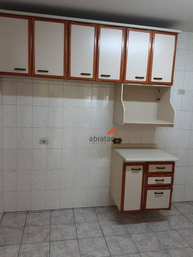 Imagem 12 de 30 de Sobrado Com 3 Dormitórios À Venda, 140 M² Por R$ 680.000,00 - Jardim Dracena - São Paulo/sp - So0264