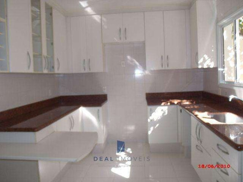 Imagem 5 de 12 de Casa 3 Dorm Venda Cond Chácara Sonia Sorocaba Sp - 01837-1