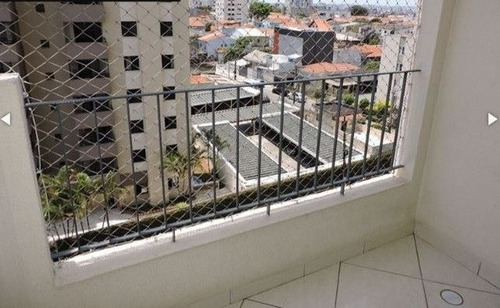 Imagem 14 de 20 de Apartamento Em Vila Firmiano Pinto, São Paulo/sp De 68m² 2 Quartos À Venda Por R$ 345.000,00 - Ap1591837-s