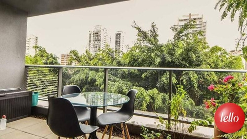 Imagem 8 de 22 de Apartamento - Ref: 239712