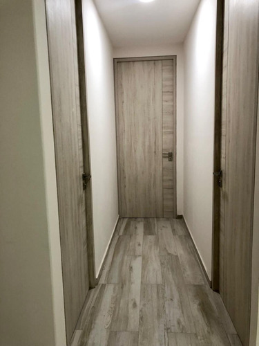 Departamento Nuevo En Calle Platón, Polanco, 3 Habitaciones, 3 Baños, Terraza
