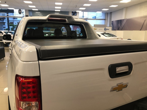 Chevrolet S10 High Country 4x4 At Ultima Retira Ya Dq P01