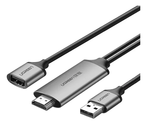 Cable HDMI para iPhone