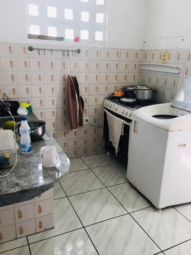 Imagem 27 de 28 de Casa Residencial À Venda, Montese, Fortaleza. - Ca0670