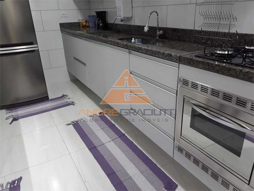Imagem 5 de 15 de Apartamento - Vila Pires - Santo Andre - Sao Paulo | Ref.: - 3811