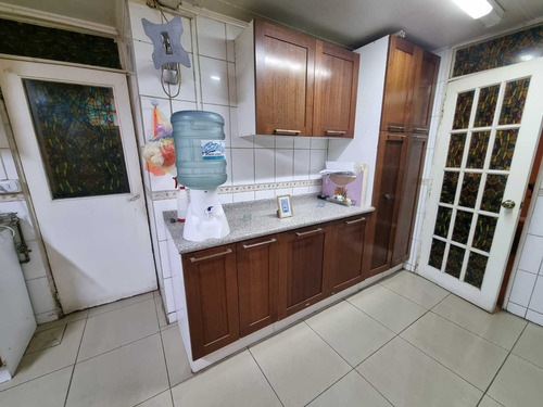Arriendo Casa 7 Habitaciones (106206)