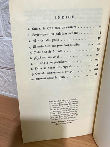 Las Buenas Conciencias/ Carlos Fuentes (Usado)