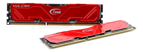 Memoria Ram Ddr3 / Pc3 4gb Gamer Vulcan Cod 2960