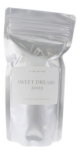 Eau De Cologne Perfume Sweet Dreams 2003 De A Lab On Fire, 6