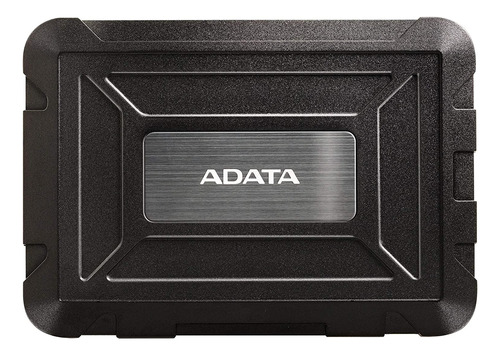 Adata Ed600 Exterter 2.5  Disco Duro Y Recinto De Accionamie