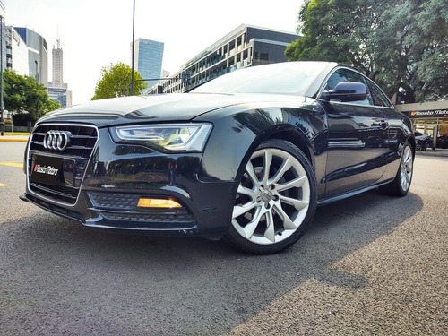 Audi A5 2012 Coupe A3 A4 Tt 118 120 125 135 A250 Scirocco