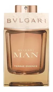 Bvlgari Man Terrae Essence Edp 100ml Perfume Para Hombre