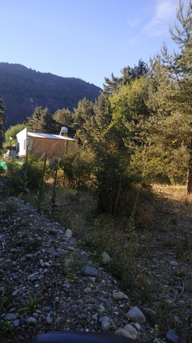 Imagen 5 de 12 de Terreno 450 Mt2 Lago Puelo Con Arboles Autoctonos Cercado