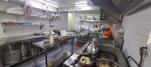 Local Comercial En Arriendo En Las Condes