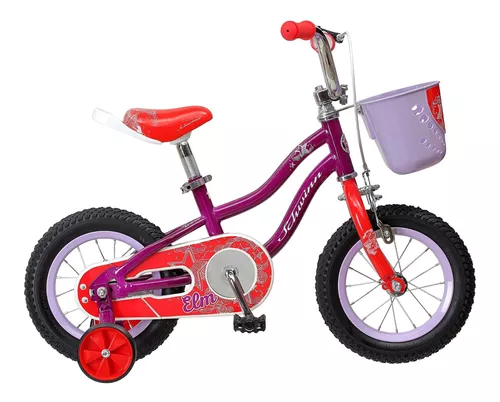 Bike Supply - ¿Ya pensaste en el regalo de Navidad para tu hija, sobrina,  ahijada o prima?🎄🎁🎅🏼🎉💥🚲 Canasta plástica para bicicleta de niña 👧🏻  RIN 16 y RIN 20 con abrazaderas. #regalonavidad #