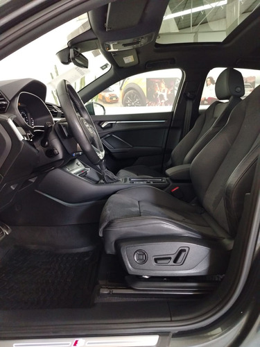 Audi Q3 2.0 SB 40 TFSI S line At