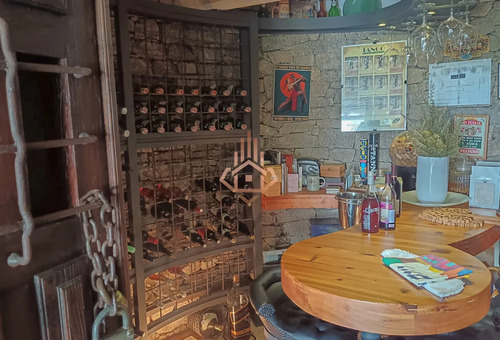 Casa A La Venta En Laguna Del Sauce Ojo De Agua
