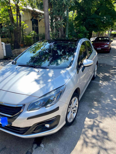 Peugeot 308 Allure Plus Impecable