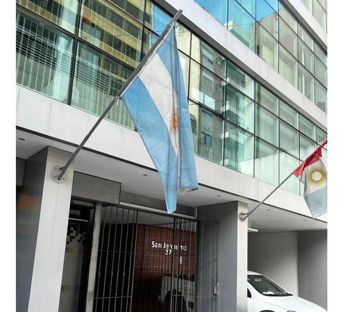 Imagen 14 de 19 de Alquiler Oficina A Estrenar Centro De Córdoba Con Terraza
