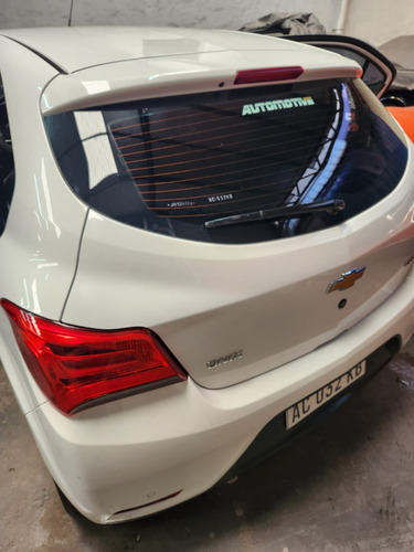 Chevrolet Onix 1.4 Ltz At 98cv