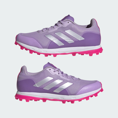 Zapatillas De Hockey Fabela Zone Jq2315 Adidas