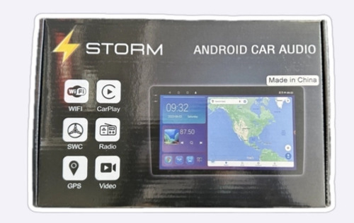 Zk Radio Android Qled 4+64 Carplay Suzuki Alto Celerio